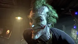 Гра Sony PlayStation Batman Arkham Trilogy NS (Switch) - мініатюра 9
