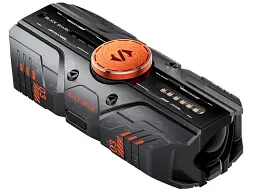 Навушники TWS Black Shark Rokas 3 (BS-T3) Black - мініатюра 7