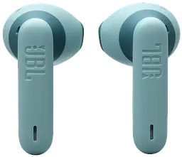 Навушники бездротові JBL WAVE FLEX 2 синій (JBLWFLEX2BLU) (7065574) - мініатюра 2