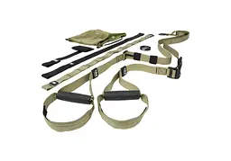 Петлі EasyFit TRX Tactical Gym (T4) (EF-2363) - мініатюра 2