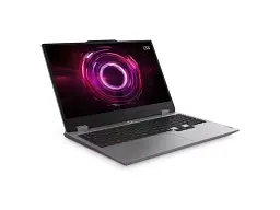 Ноутбук Lenovo LOQ 15AHP10 (83JG00FGRA) - мініатюра 5