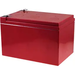 Батарея до ДБЖ CSB EVH12150, 12V 15Ah (EVH12150) - мініатюра 2