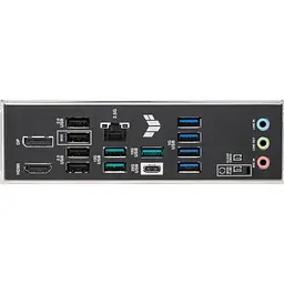 Материнська плата ASUS TUF GAMING B850M-PLUS WIFI II (TUF GAMING B850M-PLUS II) - мініатюра 2