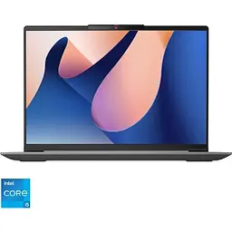 Ноутбук LENOVO IdeaPad Slim 5 14IAH8,i5-12450H la 44GHz,IPS,8 ядер,8GB DDR5,2TB,UHD,Без ОС
