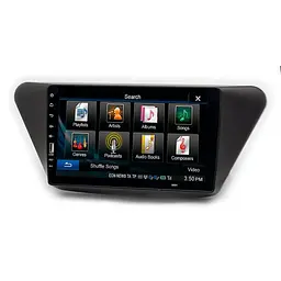 Перехідна рамка Lifan X50 Carav 22-590 - мініатюра 3