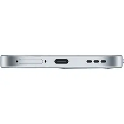 Мобільний телефон Oppo A6 Pro 8/256GB Lunar Titanium (OFCPH2799 _TITANIUM _8/256) - мініатюра 7