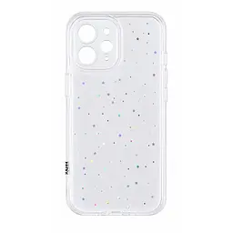 Чохол XON PhoneCase для iPhone 11 Pro (PCME1111300T 8826) Прозорий