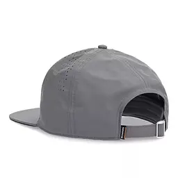 Кепка Simms Flatbill Cap Slate Grey (1102-14040-096-00) - мініатюра 2