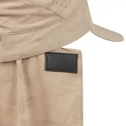 Кепка Buff Pack Sakhara Cap L/XL Пісочний - мініатюра 3