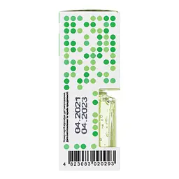 Гель-ремувер Colour Intense Nail Care Cuticle Remover для розм'якшення кутикули 11 мл - мініатюра 6