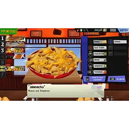 Ключ активації Microsoft Cook, Serve, Delicious! для Xbox One/Series S/X - мініатюра 3