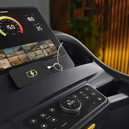 Бігова доріжка Trex Sport TX-1200TM ROOK - мініатюра 10