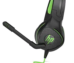 Гарнітура ігрова HP Pavilion Gaming 400 3.5 мм (4BX31AA) - мініатюра 3