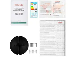 Витяжка Perfelli TL 5212 I 700 LED - мініатюра 11