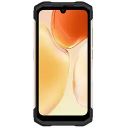 Смартфон Doogee S99 8/128 Gb Global Gold - мініатюра 2