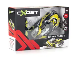 Машина "STAR RUSH", 1:28, РК, 2,4 GHz (ГГц), чорна Silverlit Art.20640 - мініатюра 12