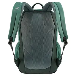 Рюкзак Deuter Vista Skip Seagreen-ivy (1052-3812021 2277) - мініатюра 5