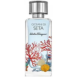 Salvatore Ferragamo Oceani di Seta 100 мл тестер