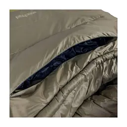 Спальний мішок Wechsel Mudds Summer 8° M TL Olive/Mud Green Left (232048) - мініатюра 5