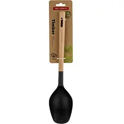 Ложка кухарська Florina Timber Pbt Black (4B0070) - мініатюра 2