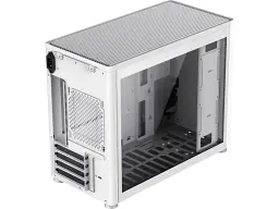 Корпус Gamemax Spark Full White - мініатюра 5