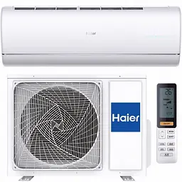 Кондиціонер Haier AS50S2SJ1FA-3/1U50JECFRA-3 Jade