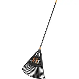 Граблі для листя Fiskars Solid XL (1015645) - мініатюра 2