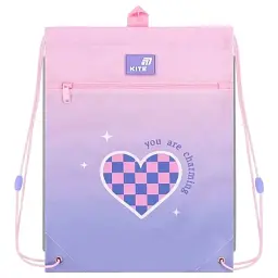 Сумка для взуття Kite 601M Charming (K26-601M-9) - мініатюра 2