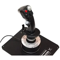 Джойстик Thrustmaster Hotas Warthog Flight Stick (2960738) - мініатюра 5