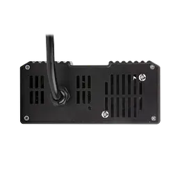 Зарядний пристрій для акумуляторів LiFePO4 60V (73V)-5A-320W - мініатюра 2
