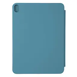 Чехол-книжка для планшета Apple iPad Air 11 (2024), Original Smart Case, denim, 11 , подставка на планшет, искусственная кожа, микрофибра, магнитная крышка с автоотключением экрана, ArmorStandart (ARM74640) - мініатюра 2