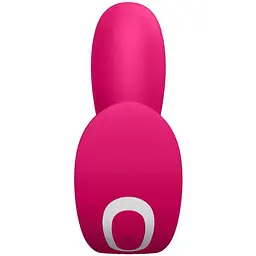 Смарт-вібратор у трусики Satisfyer Top Secret - мініатюра 6