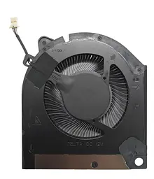 Вентилятор кулер для Dell G15, 5530, G16 7630, 7635 ND8CC11 CPU - мініатюра 2