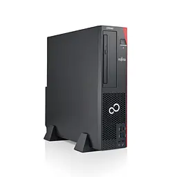 Комп'ютер Fujitsu Esprimo D958 SFF (i7-9700/32/480SSD) Б/В - мініатюра 4
