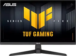 Монітор Asus 27" TUF Gaming VG279QE5A HDMI DP MM IPS 146Hz 1ms sRGB 125% AdaptiveSync teh0014163 - мініатюра 2