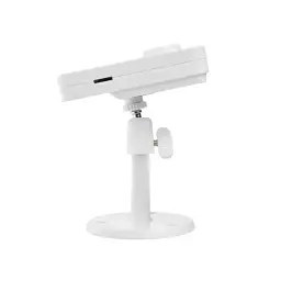 IP-камера Dahua DH-C4K-P біла 4 Мп 1/3" CMOS 2560x1440 f=2.8 мм ІЧ підсвічування до 30 м RJ45 через web-браузер SD 256Gb смартфон iOS/Android/Windows - мініатюра 5