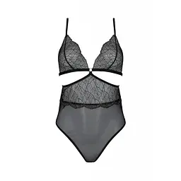 Боді еротичне Passion Amberly Body, 4XL/5XL - мініатюра 3