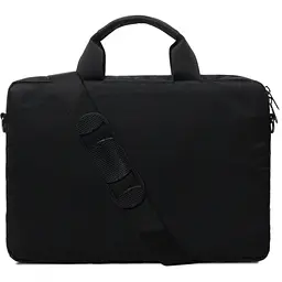 Сумка для ноутбука Vinga 15.6" NB1530 black (NB1530BK) - мініатюра 3