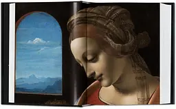 Leonardo. The Complete Paintings. 40th Edition - мініатюра 4