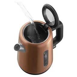 Електрочайник Sencor SWK 1752CO - мініатюра 6