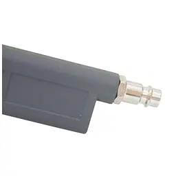 Фарбопульт Sigma HP 1.5 верхній бак (6811051) - мініатюра 5