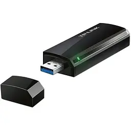 Wi-Fi адаптер TP-Link Archer-T4U