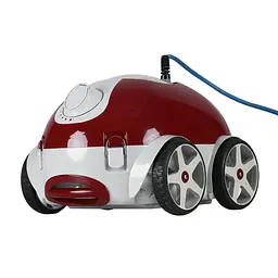Робот-пилосос для басейну Bridge Naia - мініатюра 5
