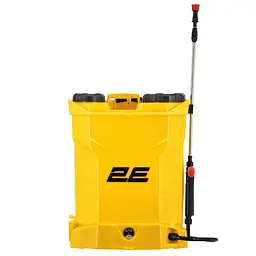Обприскувач акумуляторний 2E AquaSpray 18LR (2E-18LBS)