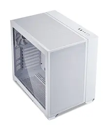 Корпус Lian Li PC-O11 Dynamic Air Mini White (G99.O11AMW.00) без БЖ - мініатюра 2