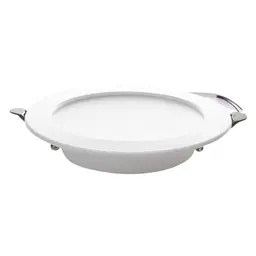 Cвітильник стельовий світлодіодний Enerlight Pulse 15Вт 4000К (PULSE15SMD90N) - мініатюра 2