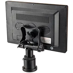 Екран для мікроскопа SIGETA LCD Displayer 7" (65687) - мініатюра 2