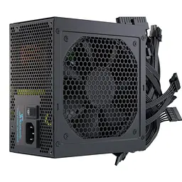 Блок живлення Seasonic 750W G12 GC-750 (G12 GC-750) - мініатюра 3