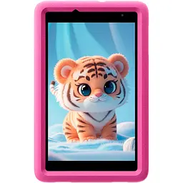 Планшет Blackview Tab A5 Kids 3/64GB LTE Pink Global EU [125126] - мініатюра 3