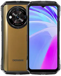 Смартфон Doogee V30 Pro 12/512GB Khaki